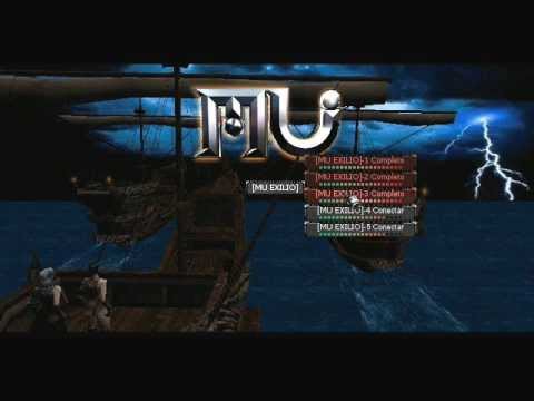 MU Online: Tuổi thơ dữ dội - Ảnh 1.