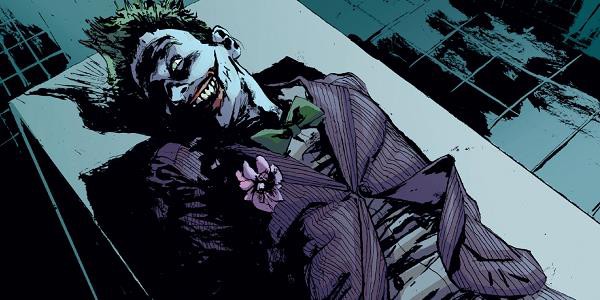 
Cái chết của Joker không toát lên khí phách của nhân vật
