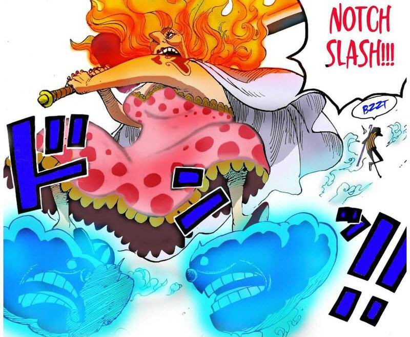 Dự đoan 2 Chi Tiết Quan Trọng Sẽ Xảy Ra Trong Chapter 1 Manga One Piece