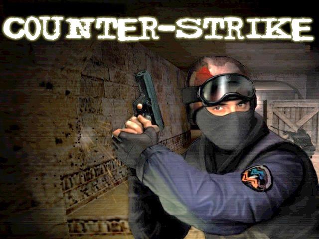 Counter Strike - Miền ký ức xa xăm của tôi - Ảnh 1.