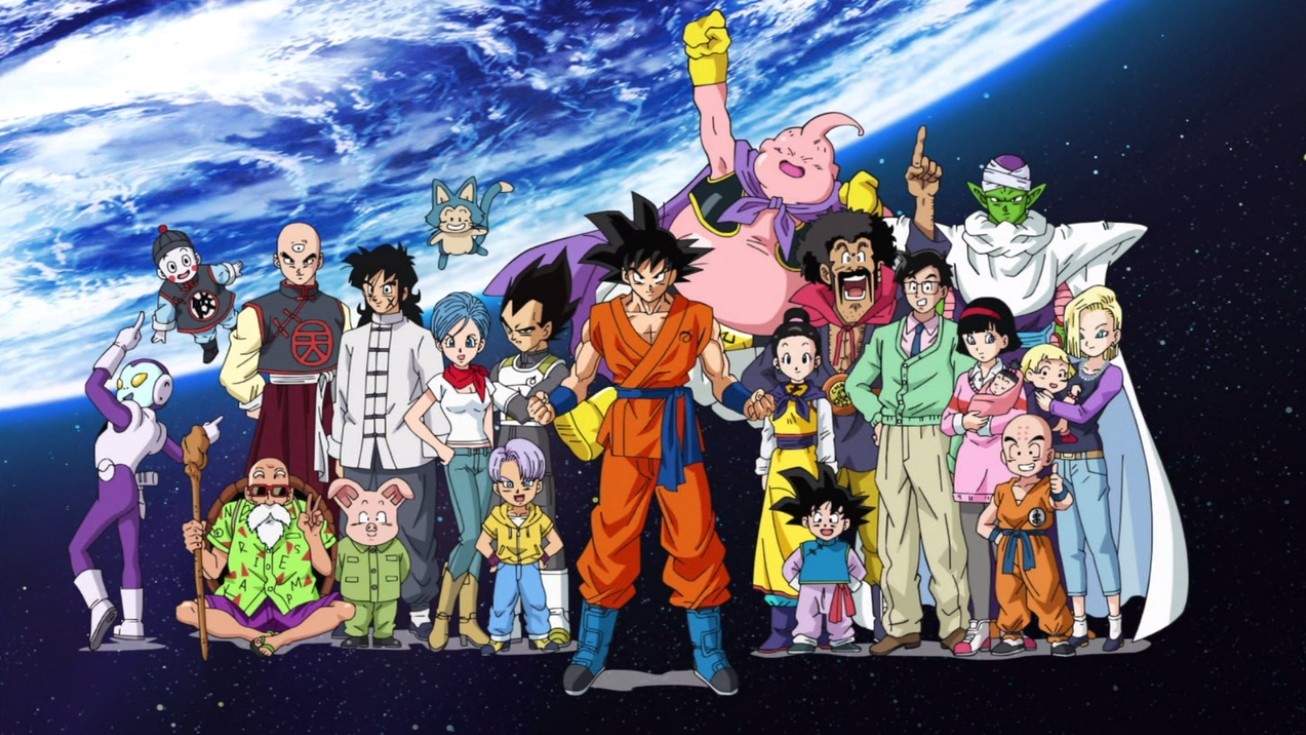 Dragon Ball Super season 2 release date speculation, plot, and news | The  Digital Fix
