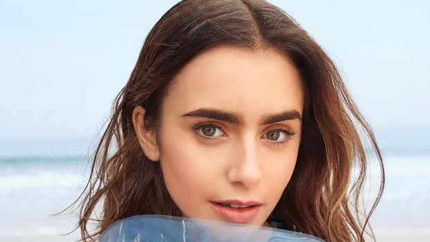 Lily Collins