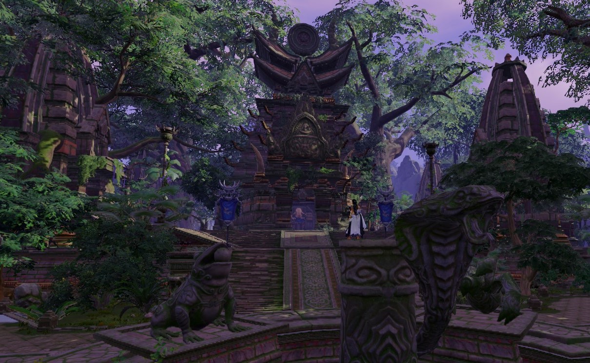 Jx3 – Bạn có nhớ! - Ảnh 2.