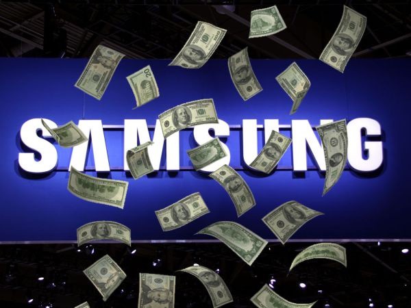 Samsung dự kiến ​​sẽ tăng 73% lợi nhuận hoạt động cùng kỳ trong quý IV năm 2017 [HOT]