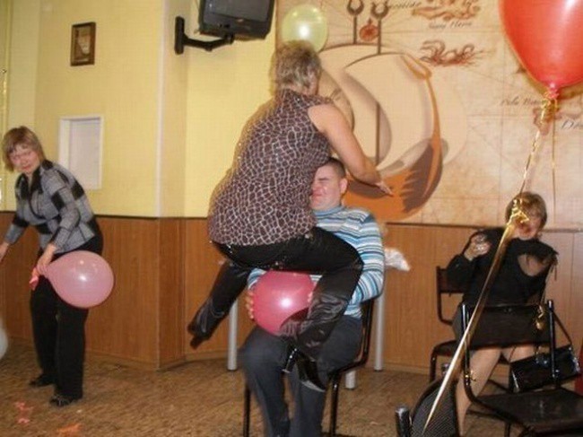 [Vui] Những khoảnh khắc đen như chó mực của hội xui xẻo trong ngày cuối năm - Ảnh 13.