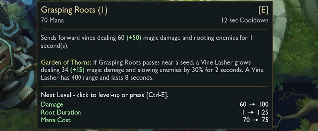 [PBE 9.2 lần 2] Volibear, Kayn và Neeko được tăng sức mạnh, dùng Máy Dọn Lính không kích hoạt nội tại Khiên Cổ Vật - Ảnh 8.