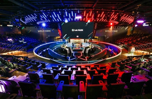 Bảng xếp hạng sức mạnh các đội tuyển tại LCK Mùa Xuân 2019: SKT T1 chỉ xếp hạng 2 (P.1) - Ảnh 1.