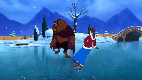 Những phần hậu truyện của Disney khiến bạn phải khóc thét, Hercules đi học, nàng tiên cá Ariel có con - Ảnh 5.