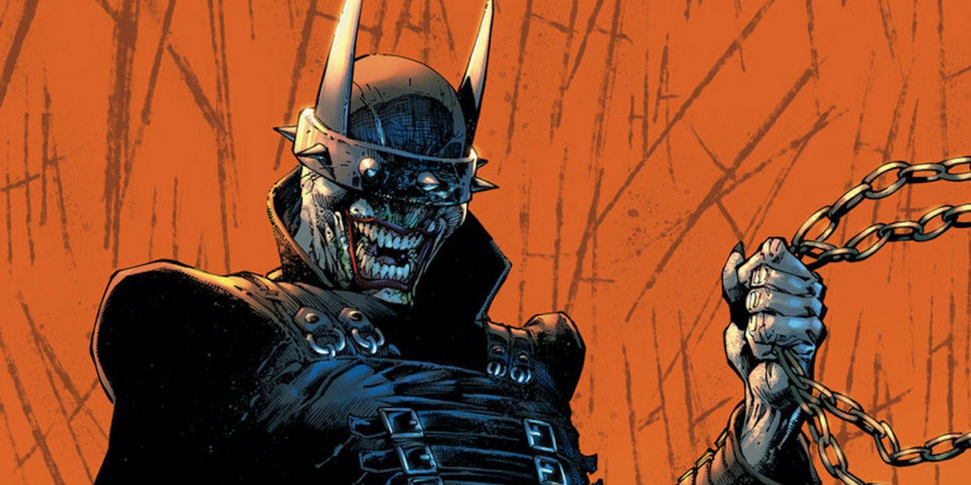 10 phiên bản đen tối và đáng sợ nhất của Batman từng xuất hiện trong truyện  tranh