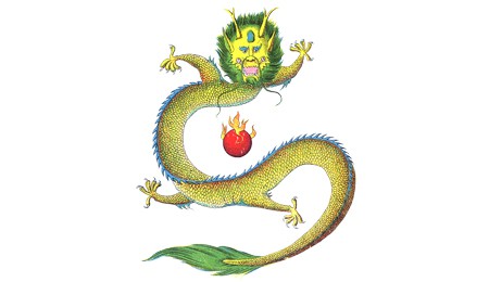 7 quái vật rùng rợn nhất khiến ai cũng khiếp sợ trong thần thoại Trung Hoa - Ảnh 6.