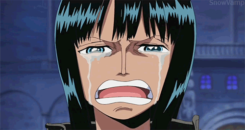 Thánh Oda cũng đã từng khóc hết nước mắt trong One Piece - Ảnh 4.