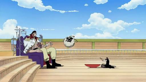 One Piece: Sức mạnh đặc biệt nhất của Tứ Hoàng Shanks có lẽ là khả năng nhìn thấy trước tương lai? - Ảnh 3.