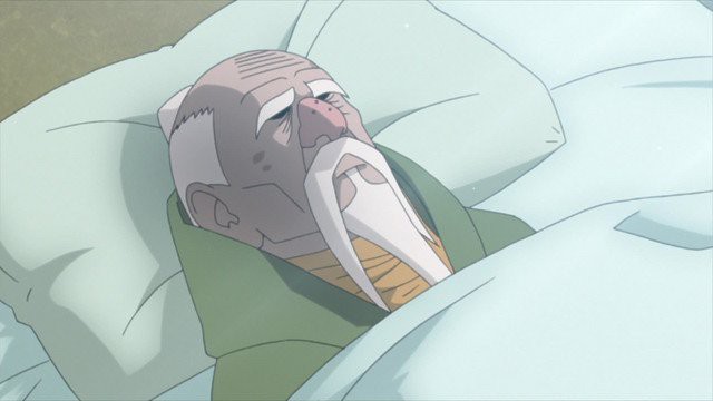 Boruto tập 89: Con trai Naruto quyết chiến với con gái của Sasuke, ý chí của Mitsuki thực sự là gì? - Ảnh 4.