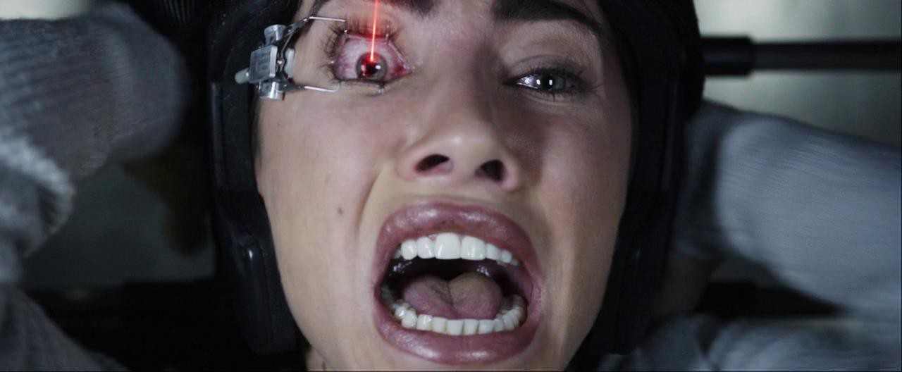 Top 6 cái chết hãi hùng nhất trong series phim Final Destination - Ảnh 1.