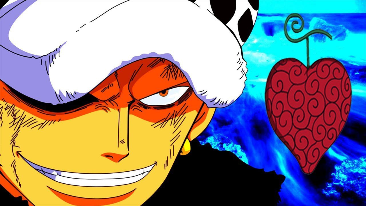 Ope Ope no Mi: Là một fan One Piece, bạn không thể bỏ qua trái ác quỷ Ope Ope no Mi của Law. Hãy xem hình này để tìm hiểu về sức mạnh và khả năng phi thường của trái ác quỷ này. Bạn sẽ không thể tin nổi những gì Ope Ope no Mi có thể làm được!