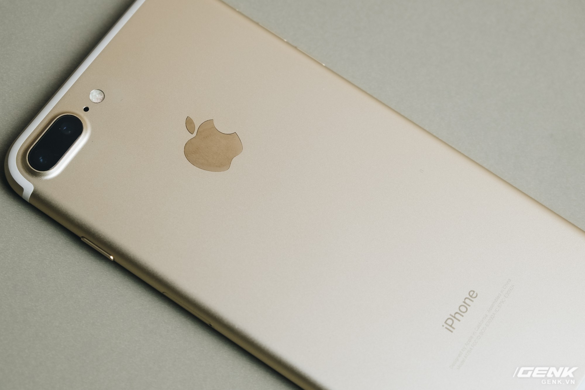 Nhìn Lại Iphone 7 Plus: Siêu Phẩm 2016 Thể Hiện Ra Sao Khi 2019 Đã Đến?