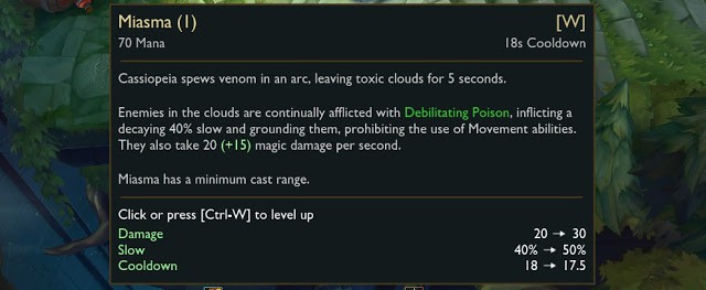 [PBE 9.2 lần 6] Chiêu cuối của Tahm Kench không còn cứu được đồng đội trong combat, Quỷ Thư Morello tiếp tục ăn nerf - Ảnh 1.