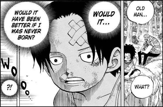 One Piece: Đây là lý do khiến Ace sẵn sàng từ bỏ ước mơ cá nhân để giúp Râu Trắng trờ thành Vua Hải Tặc? - Ảnh 1.