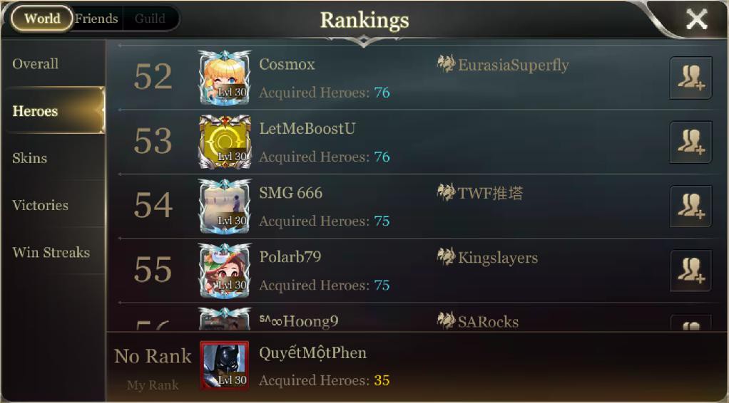 Liên Quân Mobile đang chết dần chết mòn ở Malaysia, Singapore, Ấn Độ, Philippines,... - Ảnh 3.