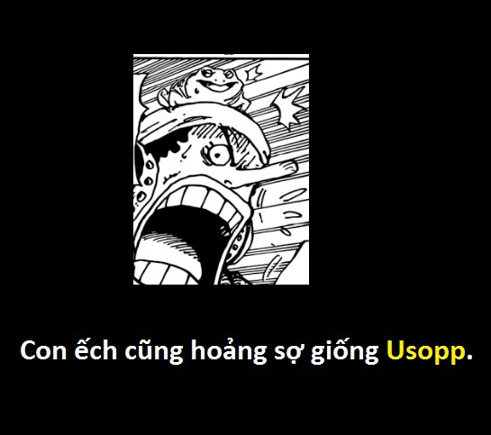 Góc soi mói One Piece 930: Thằn lằn bay King khạc lửa khiến cả băng Big Mom bị dìm hàng thê thảm - Ảnh 17.