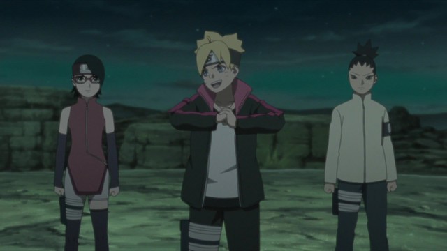 Boruto: Arc Mitsuki là quả bom xịt khiến fan rối não vì những lý do hết sức đáng tiếc - Ảnh 1.