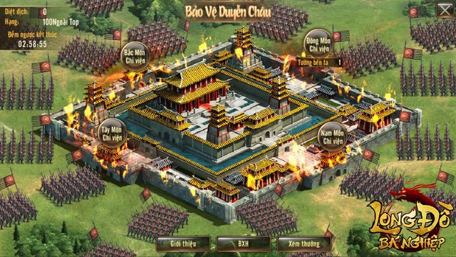 Điểm danh các tựa game mobile hấp dẫn sẽ ra mắt game thủ Việt ngay trước Tết  - Ảnh 3.