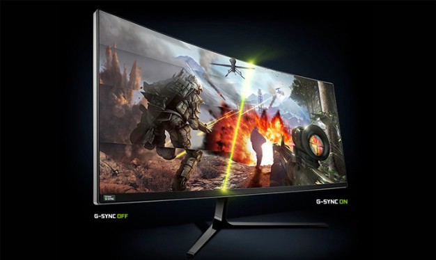 Chuyện lạ có thật, bây giờ NVIDIA sẽ mở rộng G-Sync cho phép hỗ trợ cả màn hình FreeSync - Ảnh 3.