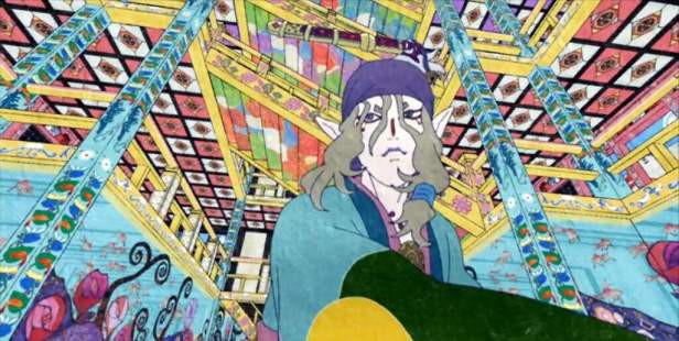 Top 10 bộ Anime rùng rợn không thể bỏ qua nếu bạn bắt đầu tìm hiểu thể loại kinh dị - Ảnh 2. Top 10 bộ Anime rùng rợn không thể bỏ qua nếu bạn bắt đầu tìm hiểu thể loại kinh dị - Ảnh 2.