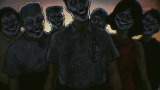 Top 10 bộ Anime rùng rợn không thể bỏ qua nếu bạn bắt đầu tìm hiểu thể loại kinh dị - Ảnh 5. Top 10 bộ Anime rùng rợn không thể bỏ qua nếu bạn bắt đầu tìm hiểu thể loại kinh dị - Ảnh 5.