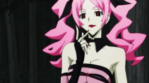 Top 10 bộ Anime rùng rợn không thể bỏ qua nếu bạn bắt đầu tìm hiểu thể loại kinh dị - Ảnh 7. Top 10 bộ Anime rùng rợn không thể bỏ qua nếu bạn bắt đầu tìm hiểu thể loại kinh dị - Ảnh 7.