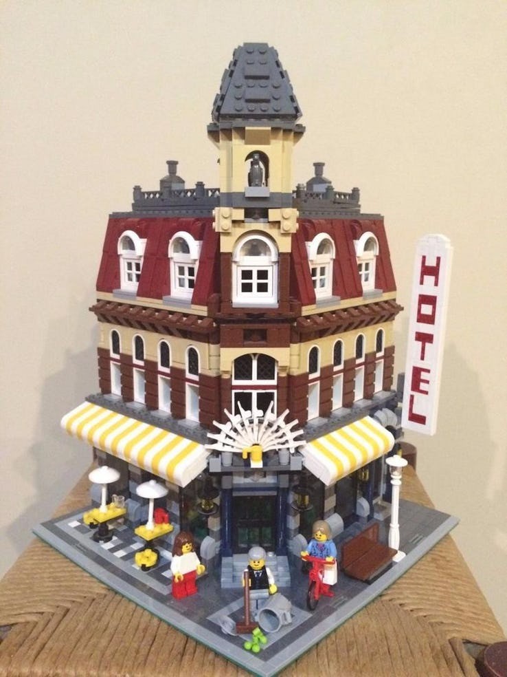 Đồ Chơi Mô Hình Lắp Ráp Lego 3D Mini Nhiều Nhân Vật Hoạt Hình Đáng Yêu Cho  Bé Hàng Đẹp  Lazadavn