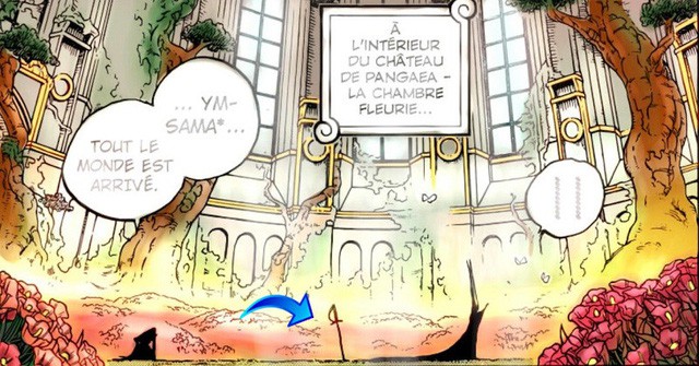 One Piece: 4 lý do quan trọng khiến Tứ Hoàng Shanks được Chính phủ thế giới nể phục - Ảnh 2.