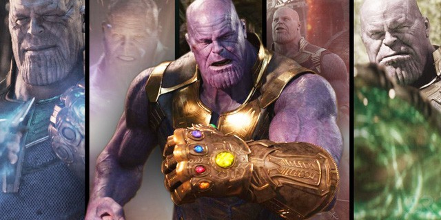 Trong Infinity War tại sao Thanos không giết bất kỳ siêu anh hùng nào, nhưng lại giết rất nhiều người dân Asgard? - Ảnh 2.