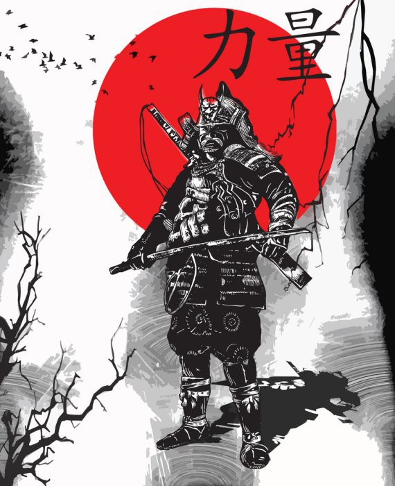 Linh hồn của Samurai: Bí mật thanh kiếm ra đời sau 7 ngày đêm không ăn ngủ của thợ rèn - Ảnh 2.