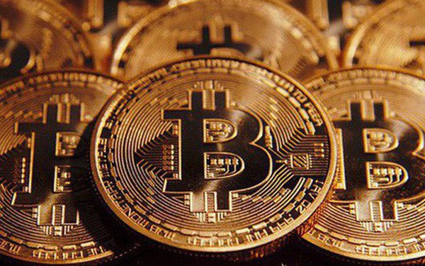 Giá của tiền ảo Bitcoin đã thấp hơn giá của 