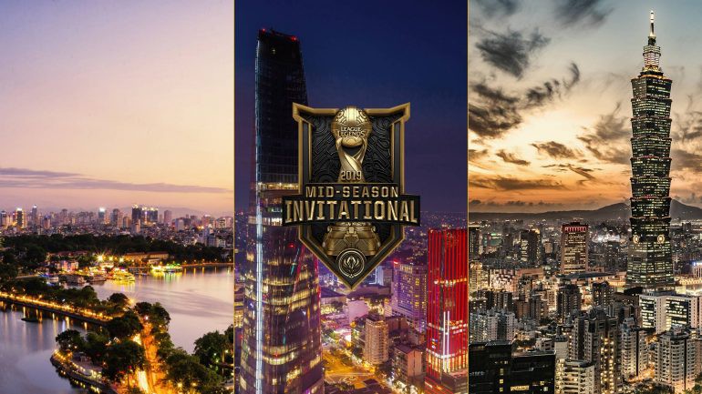 LMHT: Đã có địa điểm và giá vé xem MSI 2019 tổ chức ở Việt Nam, mua online ngay cuối tháng 3 này - Ảnh 2.