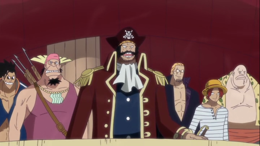 One Piece: Top 10 băng hải tặc hùng mạnh nhất đã và đang “tung hoành ngang dọc” ở Tân Thế Giới (Phần 2) - Ảnh 5.