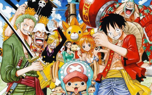 Chào mừng đến với hình ảnh đầy kỳ vĩ và kích thích của Arc cuối cùng One Piece. Cùng theo dõi những tình tiết đầy bất ngờ và những trận đấu đỉnh cao giữa những nhân vật yêu thích của chúng ta.