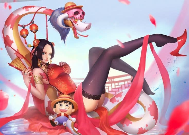 Những nhân vật nữ trong One Piece rất đa dạng và đầy sức hấp dẫn. Hãy tìm hiểu thêm về bộ sưu tập Dàn mỹ nhân One Piece để cảm nhận sự cuốn hút của họ.