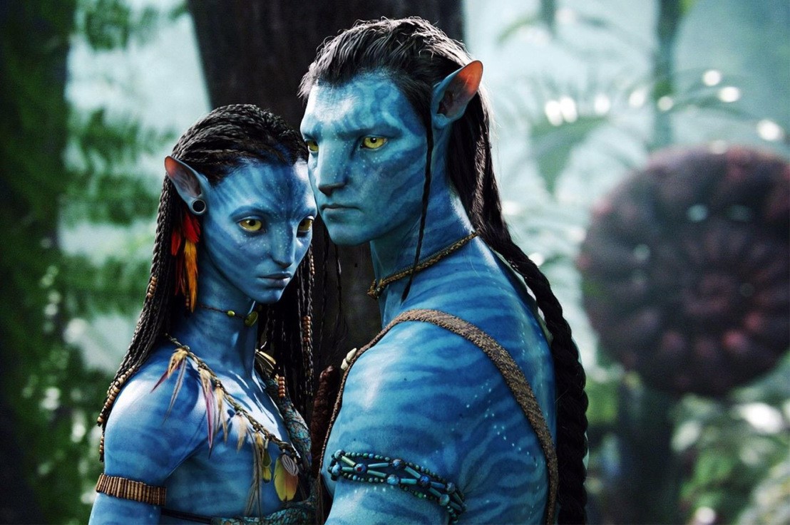 Avatar 2009 Poster 5 Trailer Addict #31 Avatar 2009 Poster 5 Trailer Addict