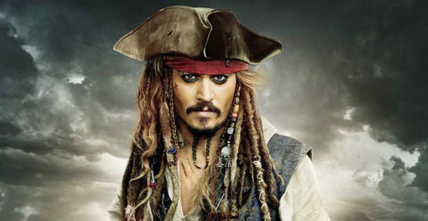Cướp biển vùng Caribbean phiên bản reboot sẽ tiết kiệm hơn... 2 nghìn tỷ VNĐ nếu không mời Johnny Depp - Ảnh 4.