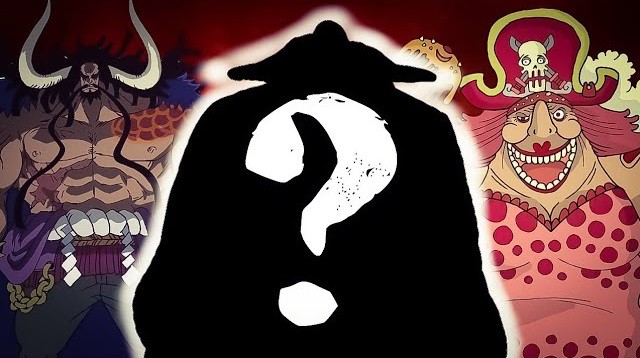 One Piece: Bí mật chưa tiết lộ về Rocks - Huyền thoại ngủ yên khiến Chính Phủ thế giới cũng phải dè chừng - Ảnh 4.