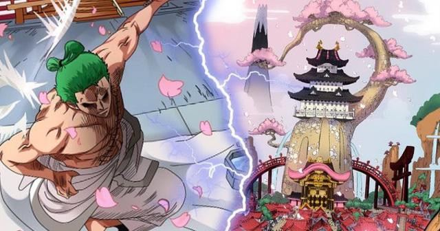 One Piece: Roronoa Zoro - Thánh đi lạc nhưng luôn ngầu như trái bầu trong mọi hoàn cảnh - Ảnh 1.