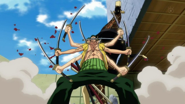 One Piece: Roronoa Zoro - Thánh đi lạc nhưng luôn ngầu như trái bầu trong mọi hoàn cảnh - Ảnh 2.