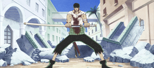 One Piece: Roronoa Zoro - Thánh đi lạc nhưng luôn ngầu như trái bầu trong mọi hoàn cảnh - Ảnh 6.
