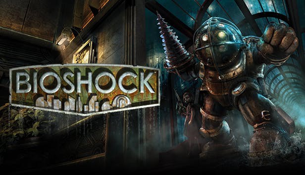 Trò chơi BioShock mới sẽ được phát hành năm 2020? - Ảnh 1.