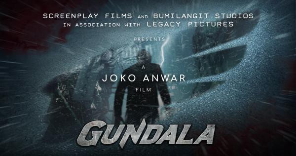 Gundala bộ phim siêu anh hùng đầu tiên của Indonesia tung trailer cực chất, Việt Nam bao giờ mới có đây? - Ảnh 4.