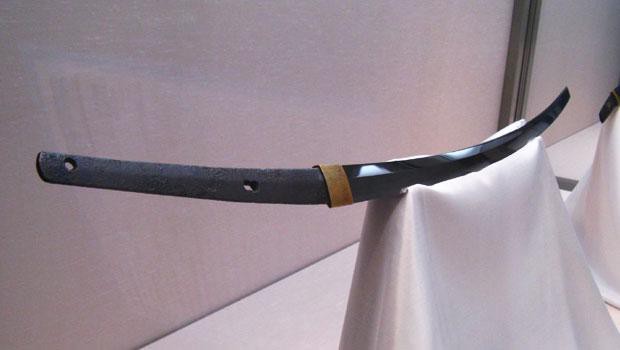 Masamune – Người thợ rèn huyền thoại và những thần kiếm có một không hai trong lịch sử Nhật Bản - Ảnh 1.