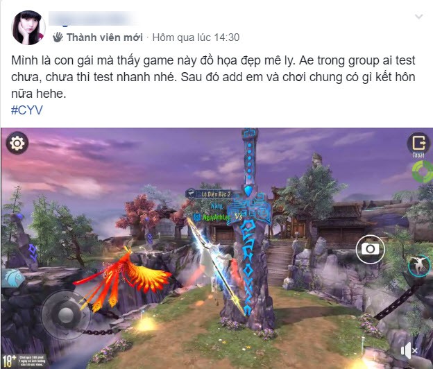 Review Cẩm Y Vệ góc nhìn chuyên gia: Đẳng cấp vượt trên tất cả những game kiếm hiệp từng ra mắt - Ảnh 15.