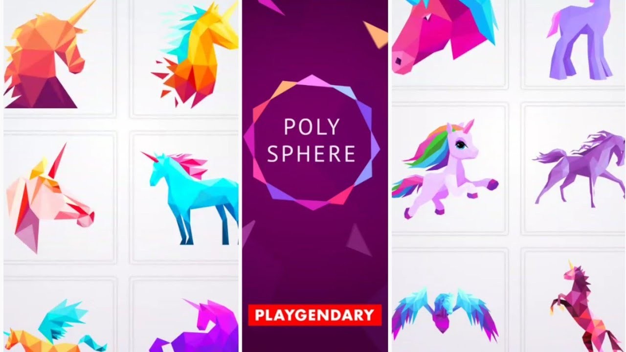 Polysphere - Tựa Game Đặc Biệt Cho Những Ai Đang Muốn Thách Thức Bản Thân